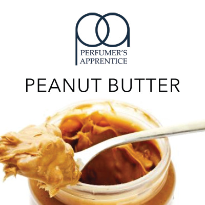 Ароматизатор TPA DX Peanut Butter (Арахисовое масло)