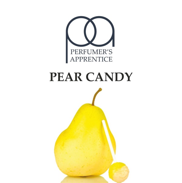 Ароматизатор TPA Pear Candy (Грушева цукерка)