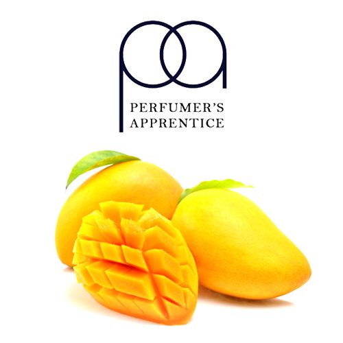 Ароматизатор TPA Philippine mango (Філіппінське манго)