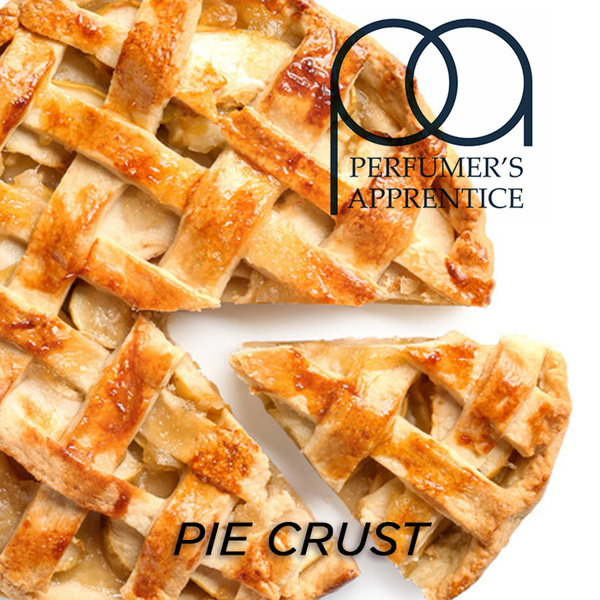 Ароматизатор TPA Pie Crust (Корочка пирога), 5 мл