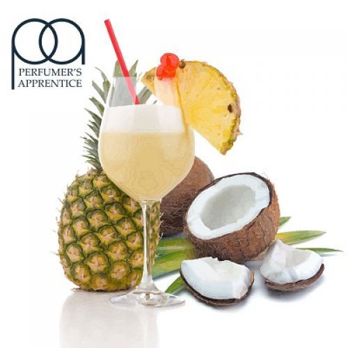 Ароматизатор TPA Pina Colada (Пина Колада)