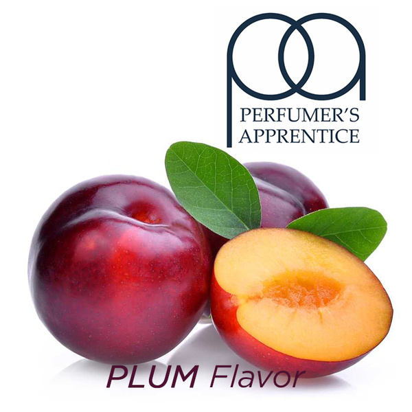 Ароматизатор TPA Plum Flavor (Стигла Слива), 5 мл