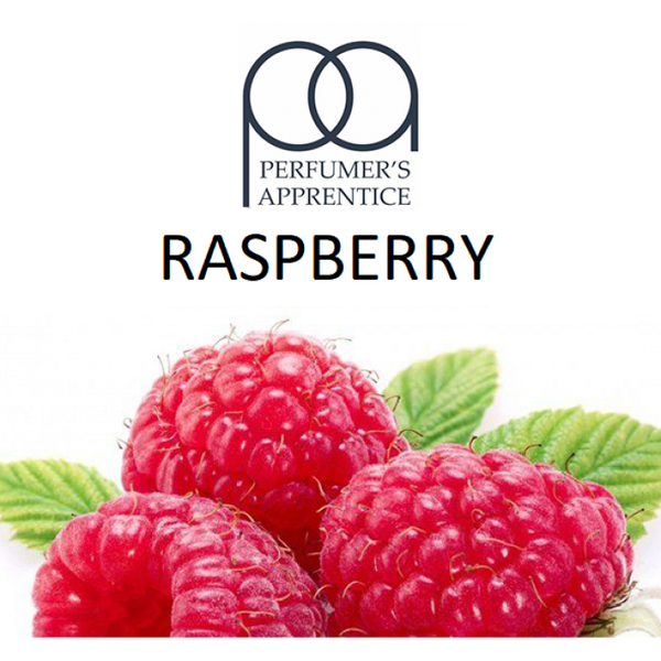 Ароматизатор TPA Raspberry (Малина)