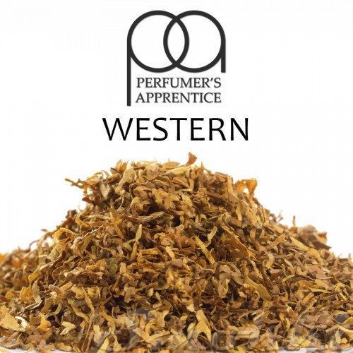 Ароматизатор TPA Western (Табачка)