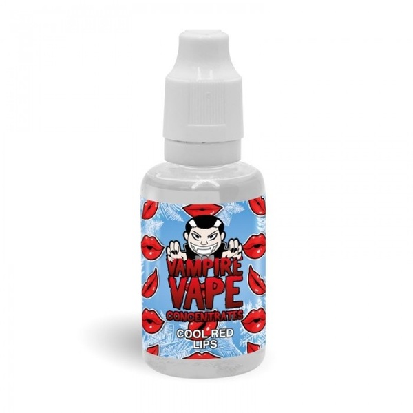 Ароматизатор Vampire Vape Cool Red Lips