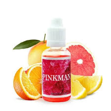 Ароматизатор Vampire Vape Pinkman