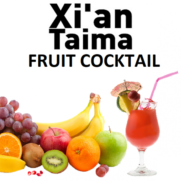 Ароматизатор Xi`an Fruit Cocktail (Фруктовий коктейль)