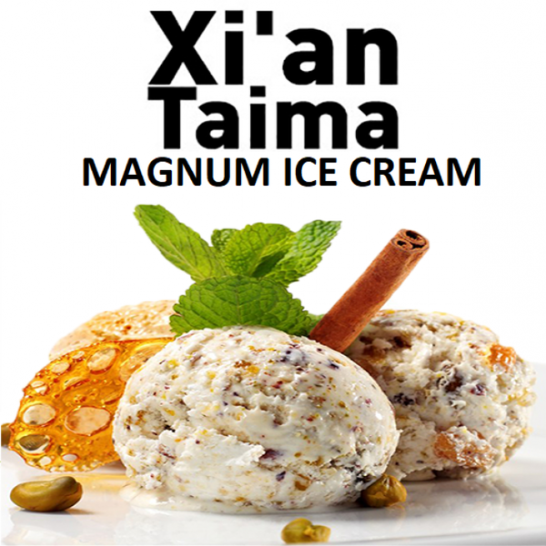 Ароматизатор Xi`an Magnum Ice Cream (Мороженое Магнум)