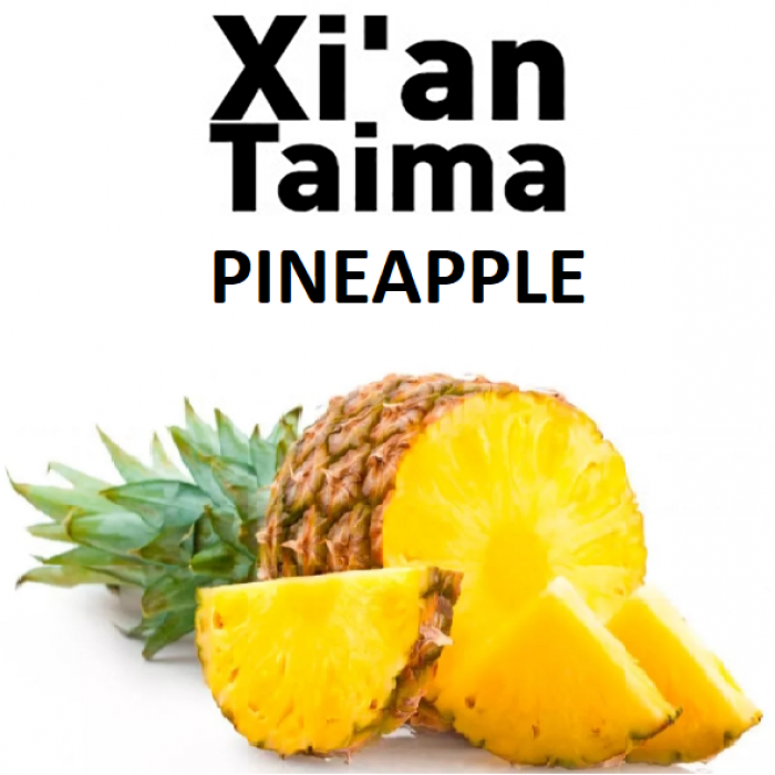 Ароматизатор Xi`an Pineapple (Ананас)