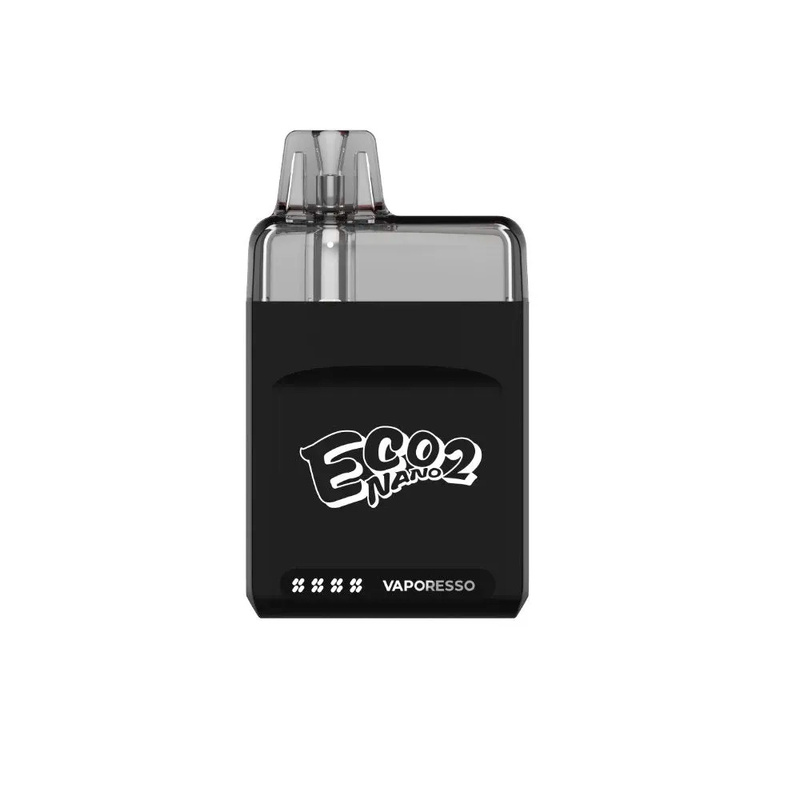 Стартовый набор Vaporesso ECO Nano 2 (Original) - 7