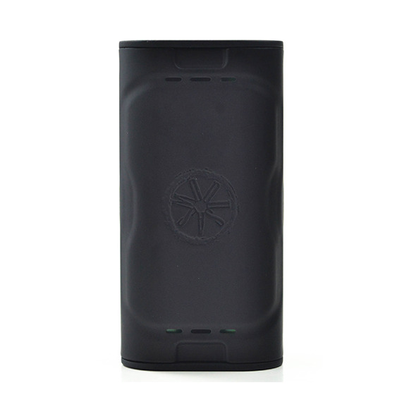 Бокс мод Asmodus Lustro 200W (Original) - 4