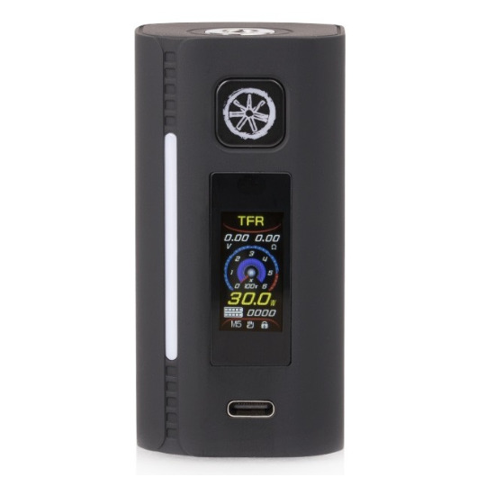 Бокс мод Asmodus Lustro 200W (Original)