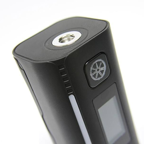 Бокс мод Asmodus Lustro 200W (Original) - 8