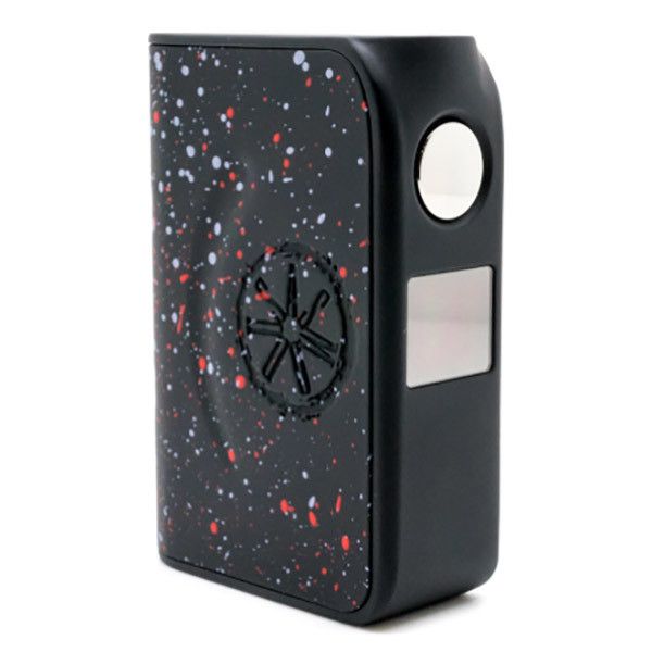 Бокс мод Asmodus Minikin Boost 155W (Original) - 4