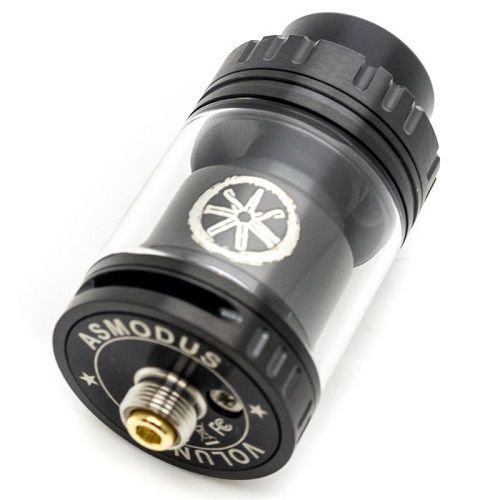 Атомайзер Asmodus Voluna V2 RTA (Original) - 2