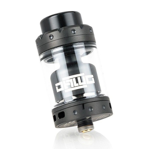 Атомайзер Asmodus Dawg RTA (Original)