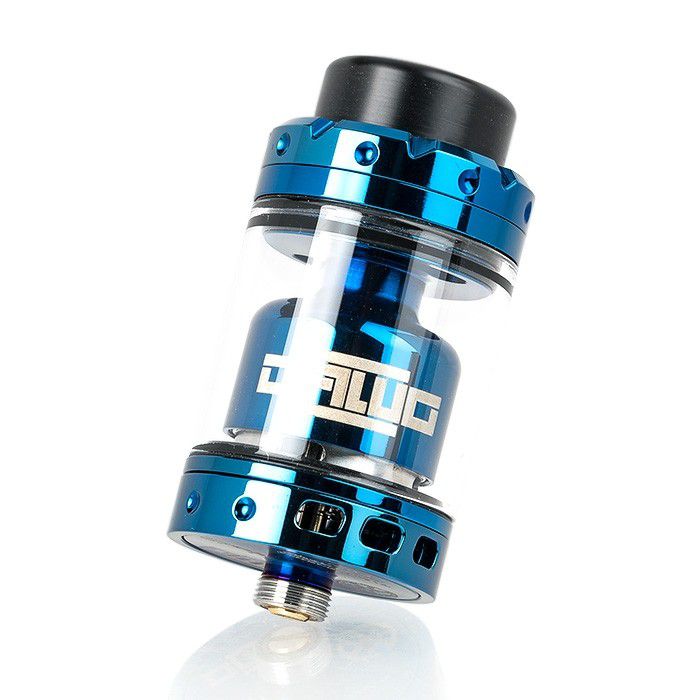 Атомайзер Asmodus Dawg RTA (Original) - 2