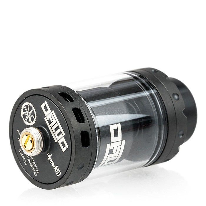 Атомайзер Asmodus Dawg RTA (Original) - 5