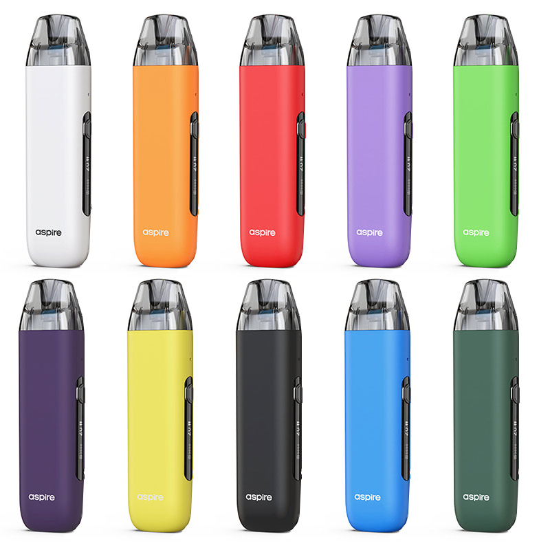 Стартовий набір Aspire Minican 3 Pro (Original) - 1