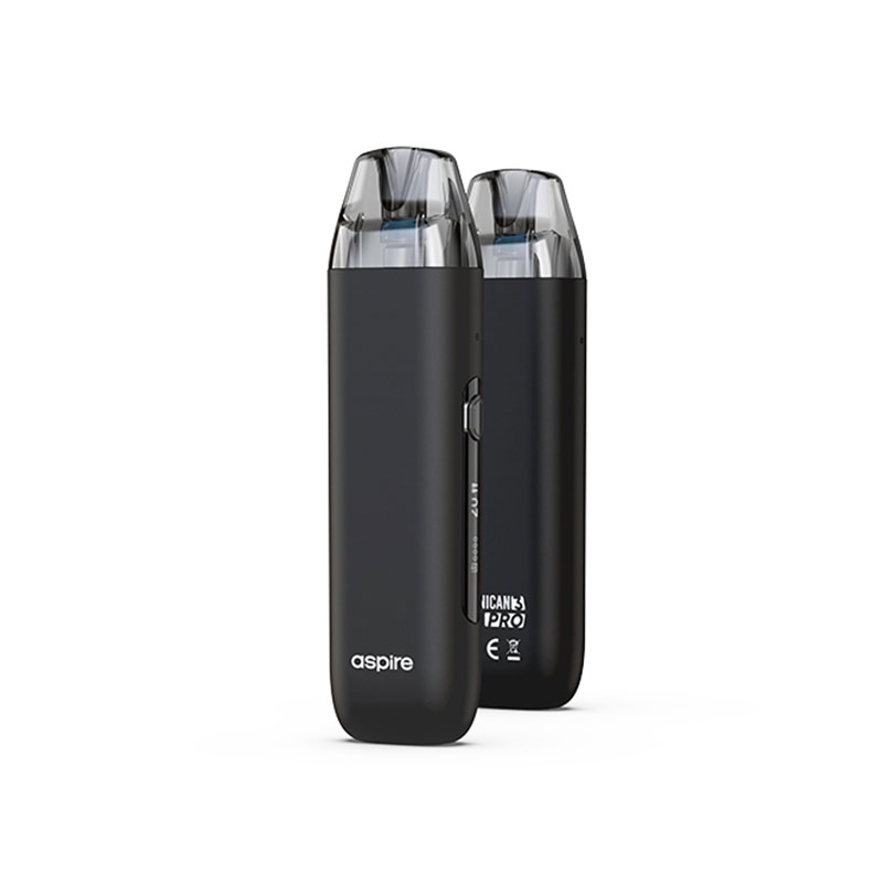 Стартовий набір Aspire Minican 3 Pro (Original) - 3