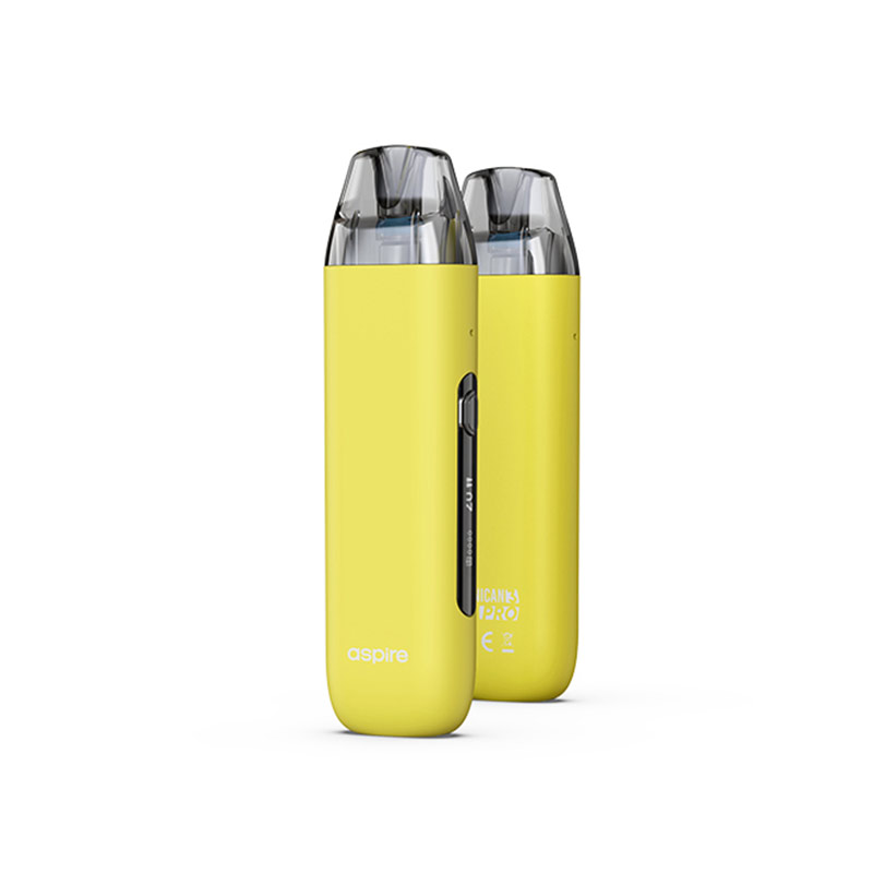 Стартовий набір Aspire Minican 3 Pro (Original) - 5