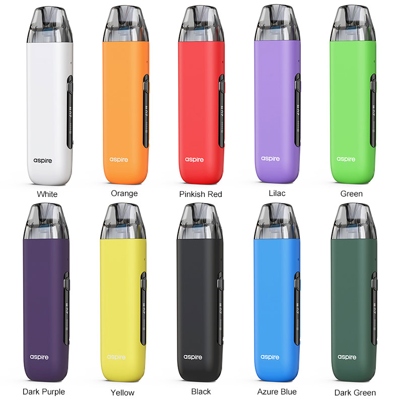 Стартовий набір Aspire Minican 3 Pro (Original) - 2