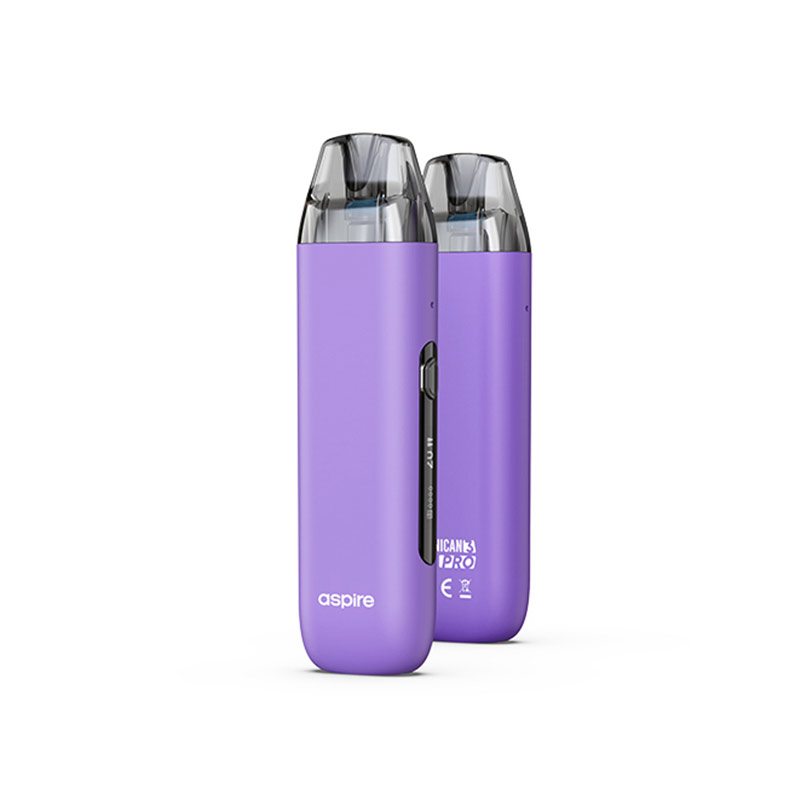 Стартовий набір Aspire Minican 3 Pro (Original) - 4