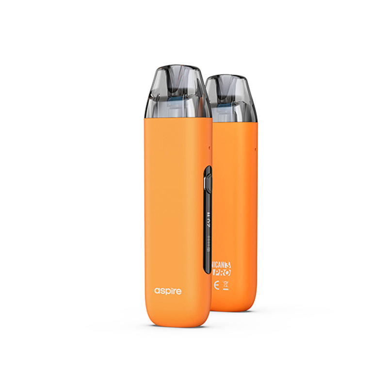 Стартовий набір Aspire Minican 3 Pro (Original) - 11