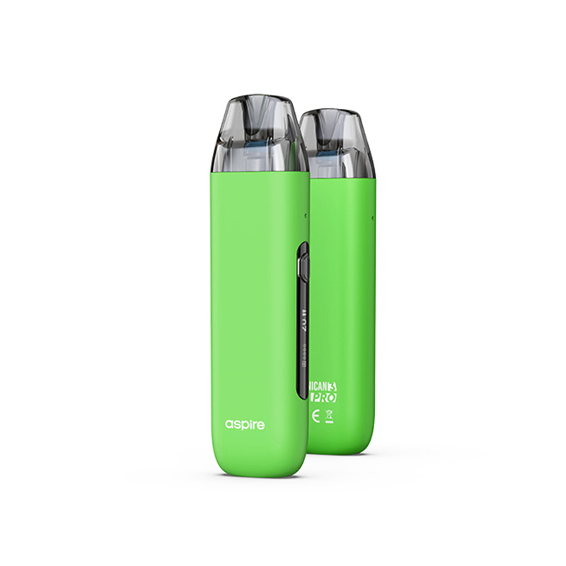 Стартовий набір Aspire Minican 3 Pro (Original) - 10