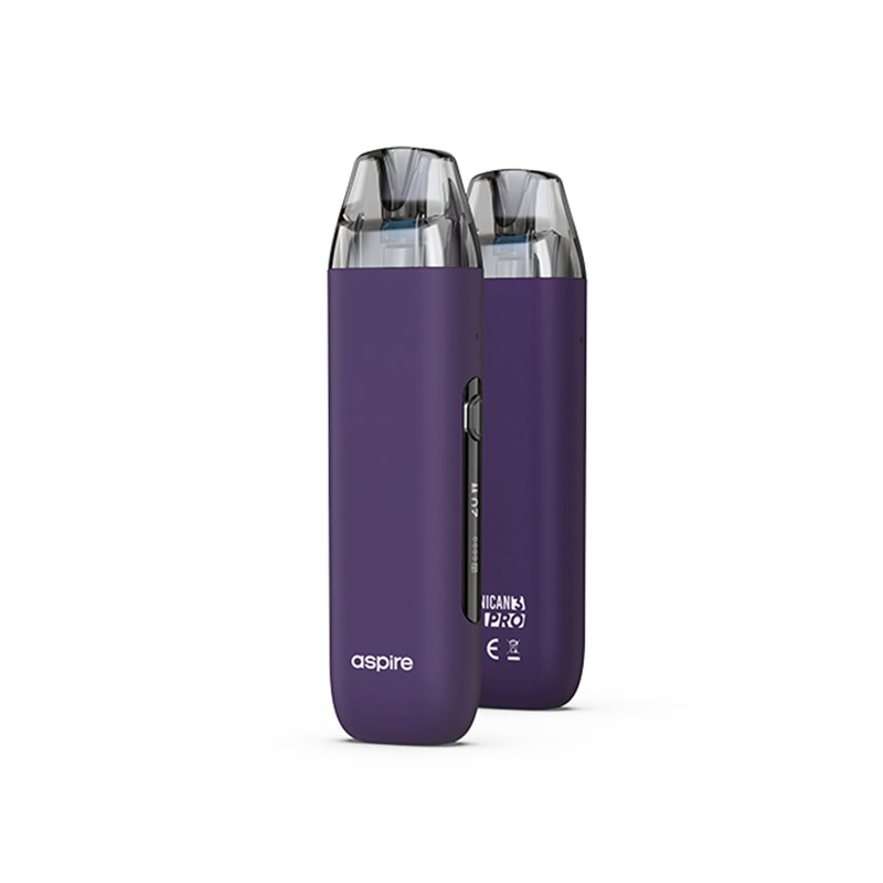 Стартовий набір Aspire Minican 3 Pro (Original) - 7
