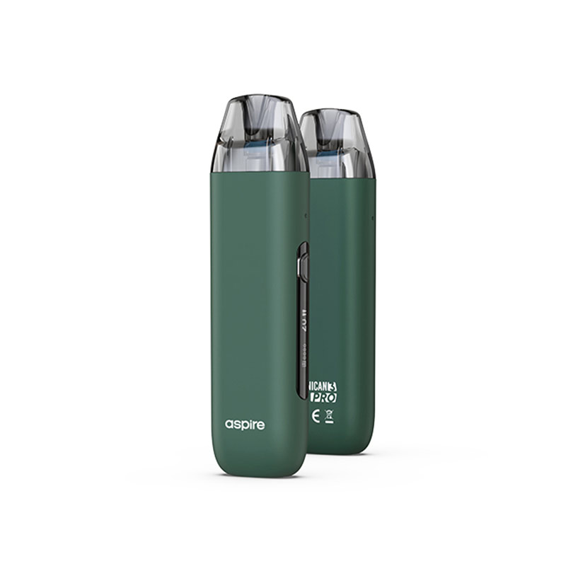 Стартовий набір Aspire Minican 3 Pro (Original) - 12