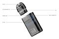 Стартовый набор Aspire Minican Plus (Original)