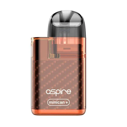 Стартовый набор Aspire Minican Plus (Original) - 4