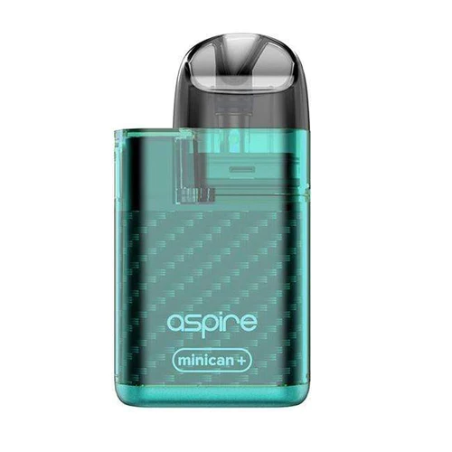 Стартовый набор Aspire Minican Plus (Original) - 5