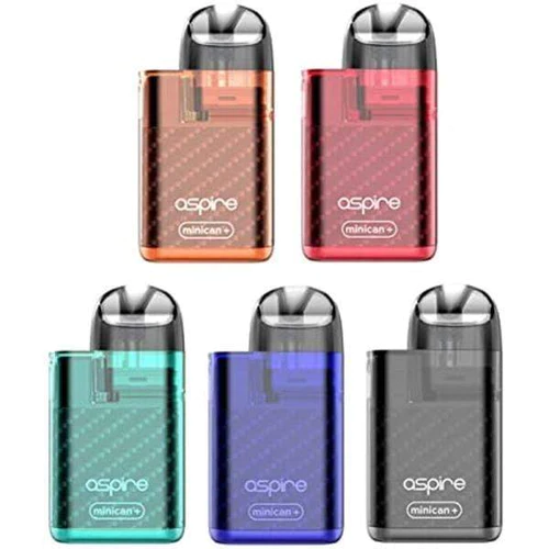 Стартовый набор Aspire Minican Plus (Original)