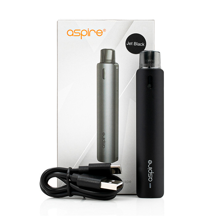 Стартовый набор Aspire OBY (Original) - 7
