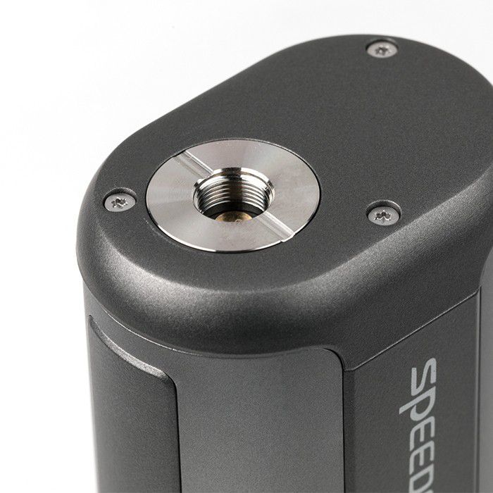 Бокс мод Aspire Speeder 200W TC (Original) - 6