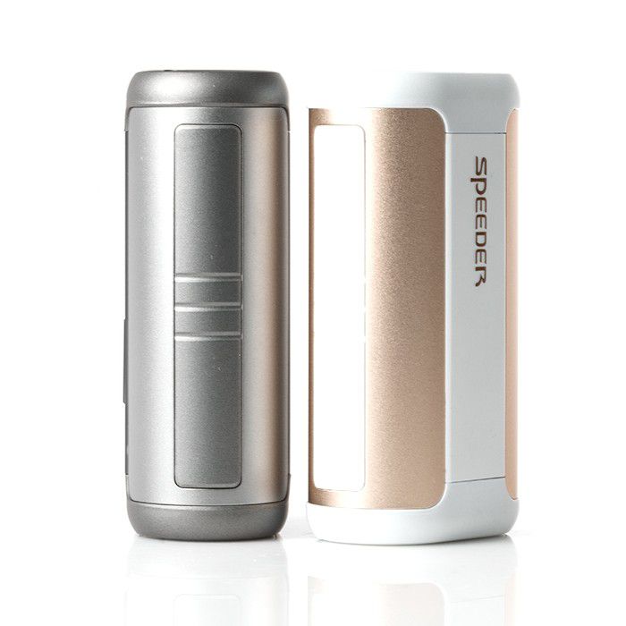Бокс мод Aspire Speeder 200W TC (Original) - 4