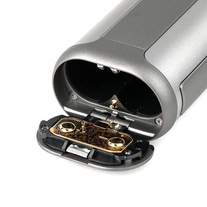 Бокс мод Aspire Speeder 200W TC (Original) - 9