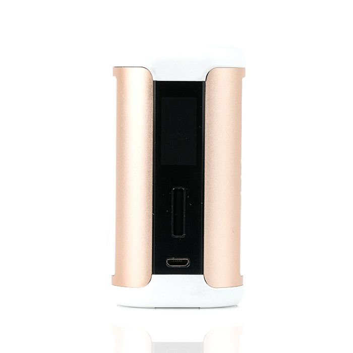 Бокс мод Aspire Speeder 200W TC (Original) - 2