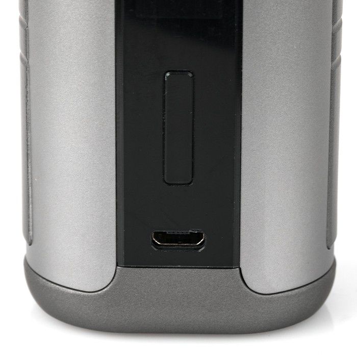 Бокс мод Aspire Speeder 200W TC (Original) - 7