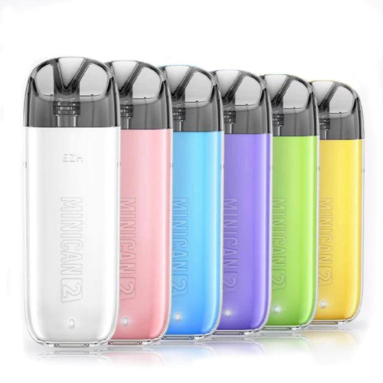 Стартовый набор Aspire Minican 2 (Original)