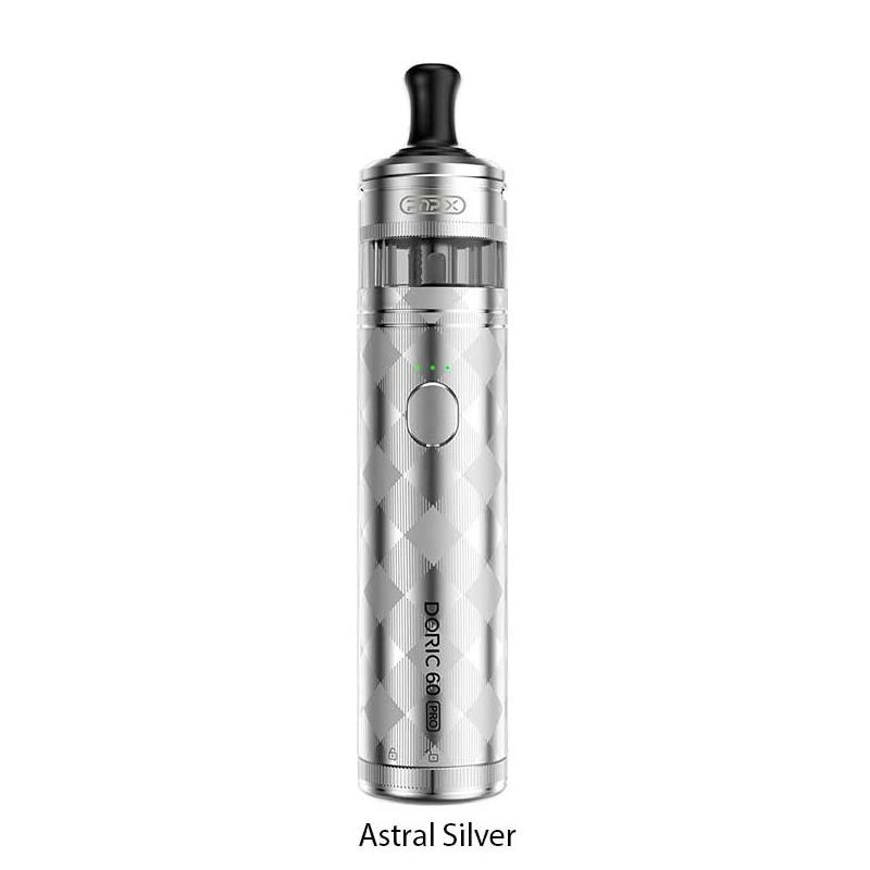 Стартовый набор Voopoo Doric 60 Pro (Original) - 2