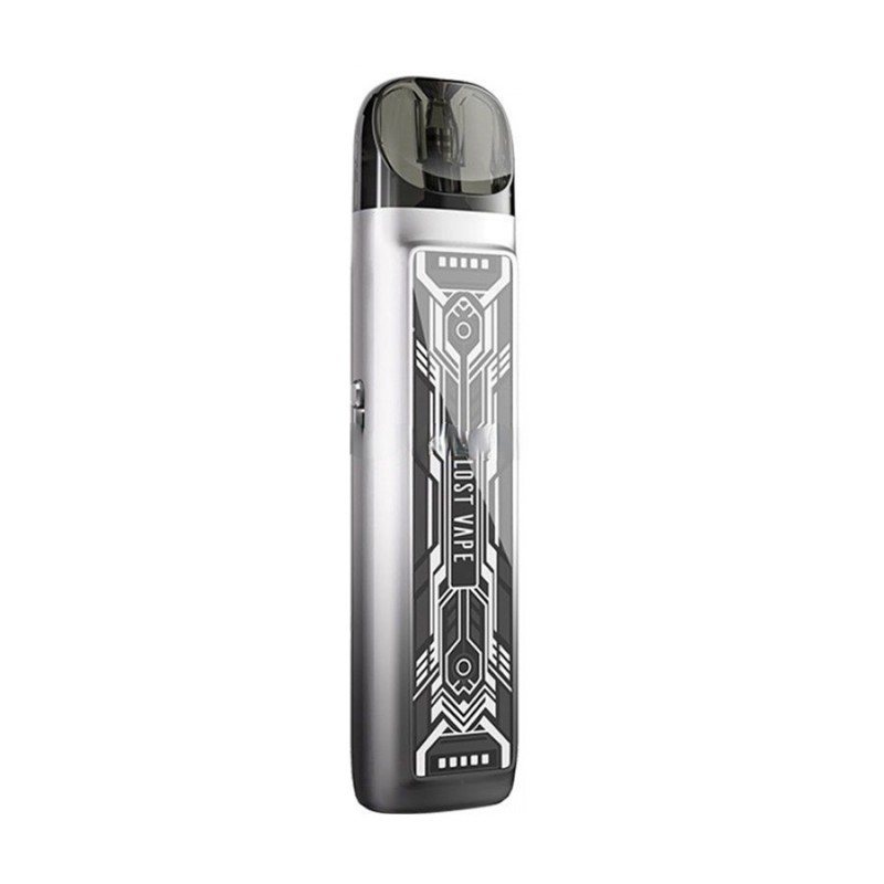 Стартовий набір Lost Vape Ursa Nano 2 (Original) - 6