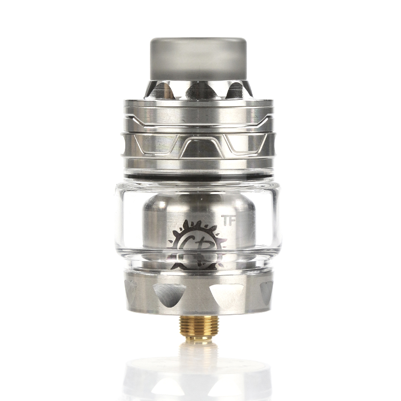 Атомайзер Advken CP TF RTA (Original) - 1