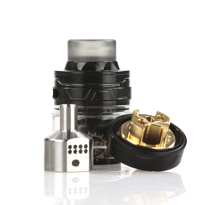 Атомайзер Advken CP TF RTA (Original) - 6