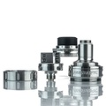 Атомайзер Augvape Boreas V2 RTA (Original)