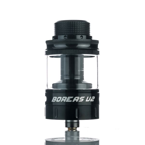 Атомайзер Augvape Boreas V2 RTA (Original) - 1