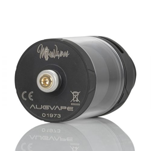 Атомайзер Augvape Intake Dual RTA (Original) - 4