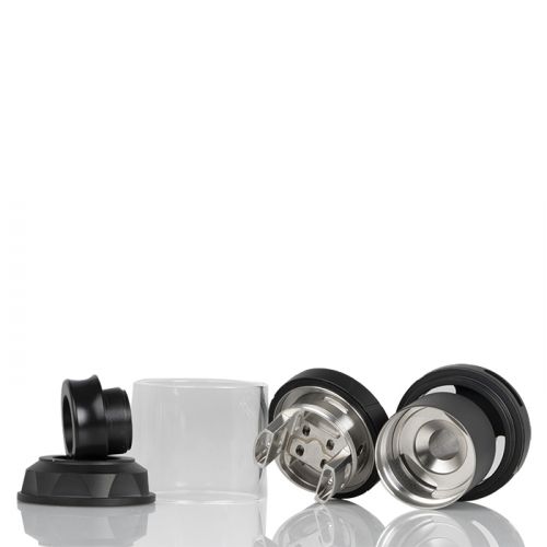 Атомайзер Augvape Intake Dual RTA (Original) - 6